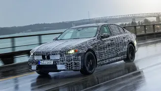 The Auto Body Says E20 Has Undergone Durability and Material Testing
