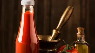 Homemade Tomato Sauce Is Still A Perishable Food, Not A Pantry Staple