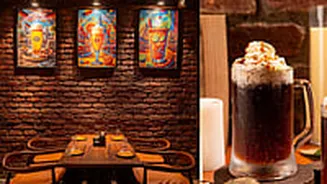 Millennials, Sthamba's Fruity Craft Beers Will Bring Back Memories of Childhood; This Andheri Brewery Also Serves Harry Potter Style Butterbeer