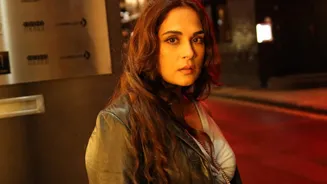 'Musafiri': Why Richa Chadha picked YouTube over streamers