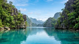 Philippines: The truth behind top spots