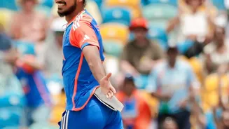 IPL throbwack: Why Harbhajan slapped Sreesanth?