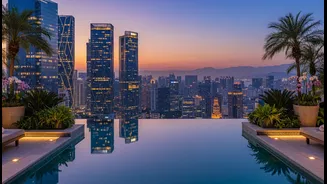 Asian Getaways Are Becoming The Sensible Upgrade For Indian Travellers
