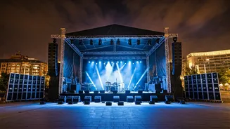 BTS's Free Comeback Event: What We Know!