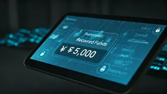 MHA's Swift Action: Cyber Fraud Fund Recovery