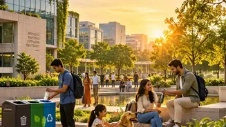 How Outdoor Social Walking Clubs Redefine Urban Wellness By Prioritising Human Connection Over Intensity
