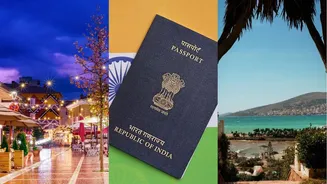 Indians Can Travel To This European Country Without A Schengen Visa And It’s Cheaper Than Switzerland, France And Italy