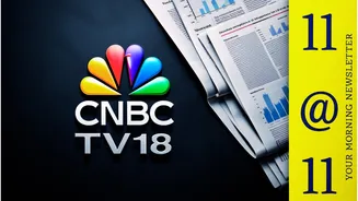 Trump's Gold card visa; US Fed rate; US future volatility; Cisco's 25-year record; TCS acquisition and more