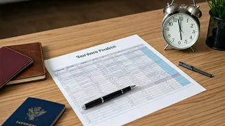Schengen Planning Has Entered Its Spreadsheet Era