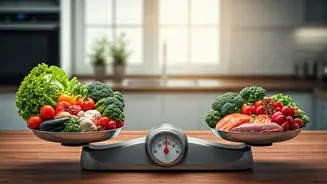 Tamil Diet Transformation: A Fitness Coach's 22 Kg Weight Loss Journey with Cultural Cuisine