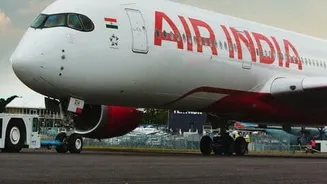 Air India suspends Riyadh flights until Oct 15 after attack