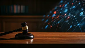 Social Media Addiction Lawsuit: Meta & YouTube Found Liable for Harmful Platform Design