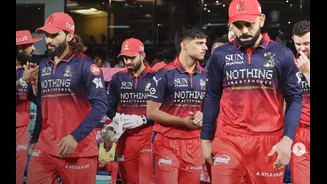 IPL 2026: Royal Challengers Bengaluru's strongest predicted XI against Delhi Capitals