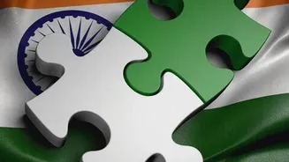 IMF forecasts India's 2026-27 fiscal year growth at 7%