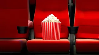 Behavioral Shifts In Movie Habits Why Multiplex Outings Demand Big Visual Spectacles