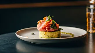 From Scraps to Dignity: Chef Massimo Bottura's Culinary Revolution Against Food Waste