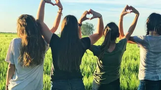 Why Experience-First Travel Is Fueling Gen Z's Micro-Retreat Movement This Year