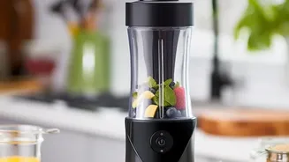 Meal-Replacement Smoothies Need More Than Fruit And Ice