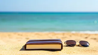 Vacations Feel Better Without Constant Scrolling
