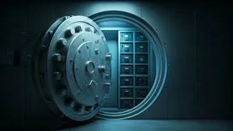 Secret Service Agent's Alleged Breach: What Happened?