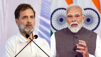 Congress Comes Up With 'Commit To Ballot Paper' Response After PM Modi's 'How Many Seats' Jibe Over MLC Polls