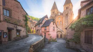 These villages in France are perfect for slow travel