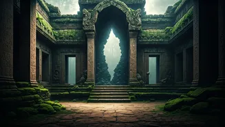 India's Most Extraordinary Temples: 9 Wonders That Defy Belief