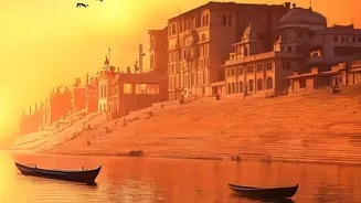 How To Find Affordable Riverside Workation Hubs In Rishikesh Under ₹18,000