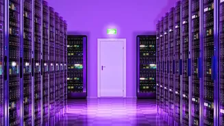 AI Data Centres Could Reshape Electricity Demand As Indian Businesses Adopt More Computing Services