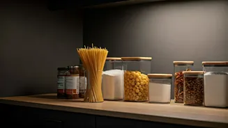 Beat the Heat: 10 Kitchen Staples to Store Smarter This Summer