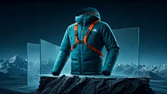 The North Face Advanced Mountain Kit: A Deep Dive into Its Brilliant, Bizarre, and Ultimately Telling Innovations