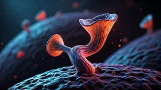 Fungal Fury: Unlocking a Metabolic Secret for a Powerful New Antifungal Weapon