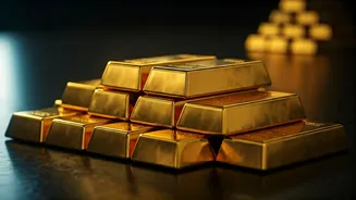 26 Kenyans Apprehended at Mumbai Airport with 29kg Gold Valued at Rs 38 Crore