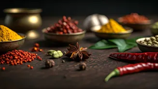 Kerala Cuisine Is India's Delicious Soft-Power Moment