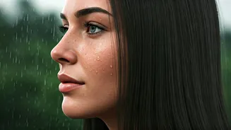 Simple Monsoon Beauty In Minutes
