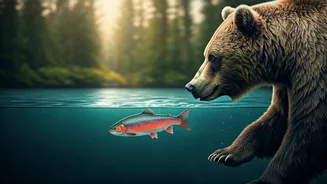 The Fish and the Bear's Paw: Mastering Life's Choices and Priorities