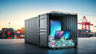 India-EU FTA: Boosting Exports Across Sectors