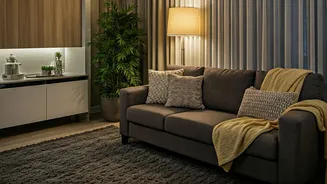 Rental Decor Needs A Monsoon Safety Filter