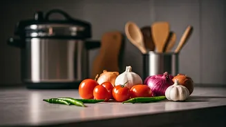 Indian Home Cooks Need More No-Sweat Recipes