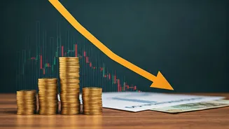 Bank Nifty's Downturn: What Investors Need to Know