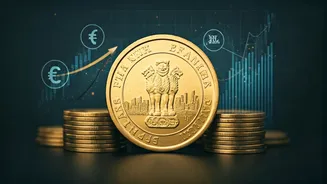 India's Financial Landscape: Latest Market Updates & Economic Insights