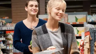 Why Location Matters When Comparing Everyday Food Costs