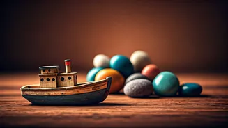 Beyond Advice: What Kids Truly Crave From Parents