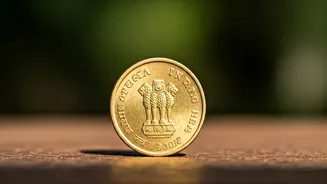 Indian Economy: Poised for Strong Growth Despite Global Challenges