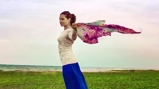 Solo Women Travellers Get A Fresh List Of Destinations Framed Around Safety: The Development And Its Implications