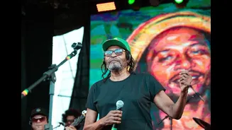 Edson Gomes: quem é o cantor acusado de violência por Daniela Mercury