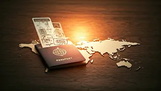 Budget Travel Just Went Global