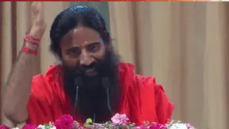 Amid growing heart issues, Swami Ramdev shares essential yoga practice