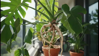 Why early detection of root rot saves your rare balcony tropical species