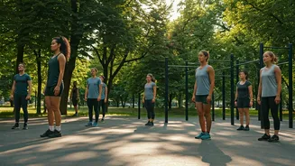 The Workout Trend Winning Over Young India